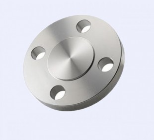 Blind Flange, Blind Flange