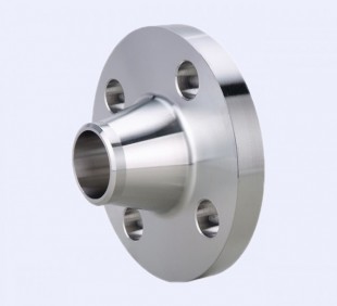 Butt Weld Neck Flange, Butt Weld Neck Flange