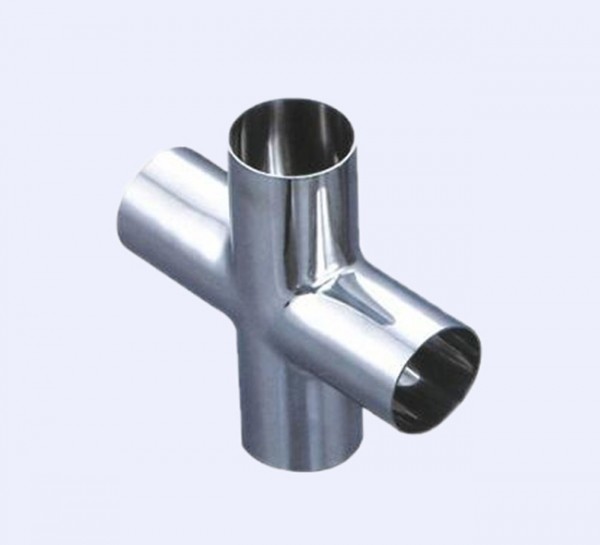 Sanitary Stainless Steel Cross