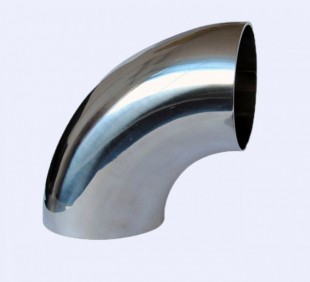 Sanitary Stainless Steel Elbow, Sanitary Stainless Steel Elbow