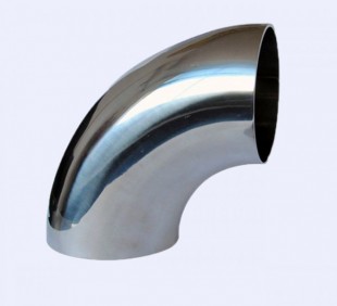 Sanitary Stainless Steel Elbow