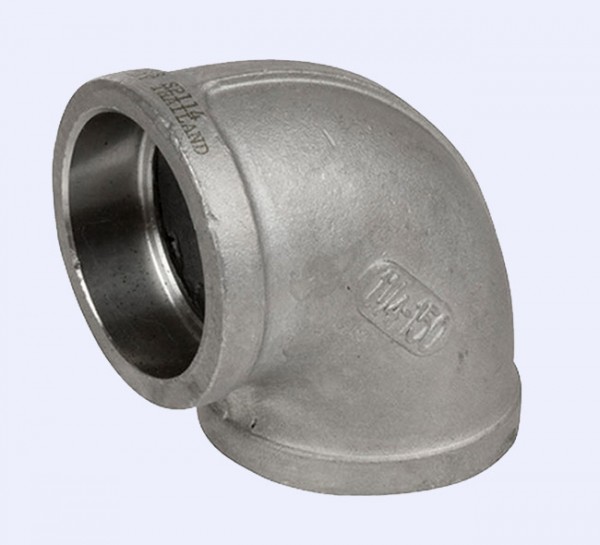 Stainless Steel Socket welding elbow