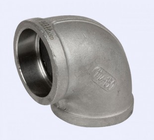 Stainless Steel Socket welding elbow, Stainless Steel Socket welding elbow