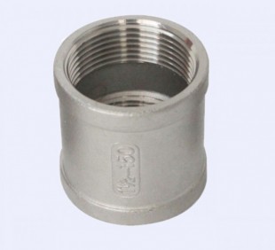 Stainless Steel Coupling, Stainless Steel Coupling
