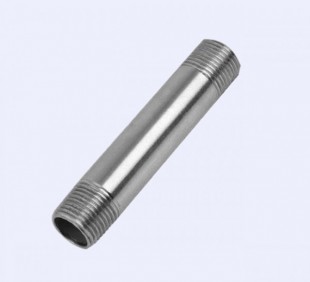 Stainless Steel Nipple, Stainless Steel Nipple