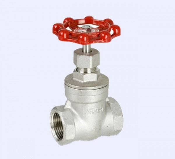 Stainless Steel Thread Valve