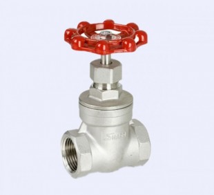 Stainless Steel Thread Valve, Stainless Steel Thread Valve