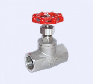 Thread Globe Valve